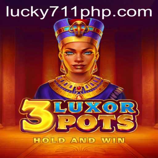 Discover the Excitement of 3LuxorPots: A Deep Dive into Gameplay and Strategy
