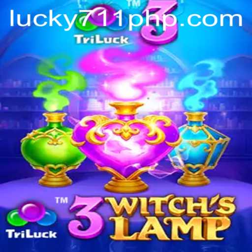 Unveiling the Mystery of 3WitchsLamp: A Spellbinding Game Experience