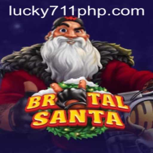 Unveiling the Thrills of BrutalSanta: A Riveting Journey in the World of 711PHP.COM