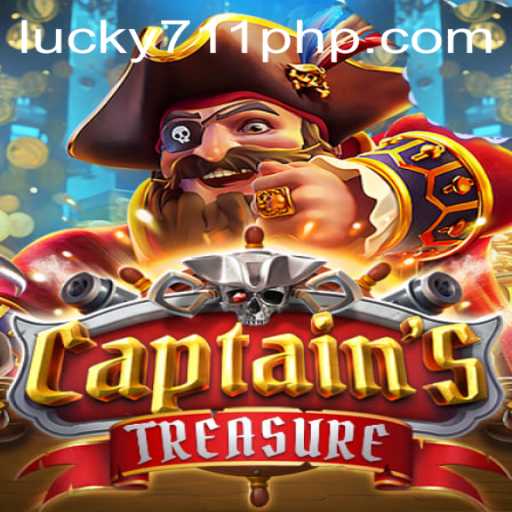 CaptainssTreasure: An Adventurous Voyage into the World of Online Gaming