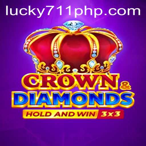 The Enchanting World of Crowndiamonds: Discovering the Thrills of 711PHP.COM