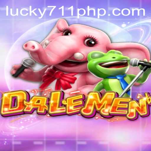 Explore the Exciting World of DALEMEN: A Fascinating New Game by 711PHP.COM