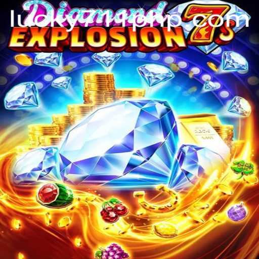 Dive into Thrilling Gameplay with DiamondExplosion7s: Experience Gaming Excitement