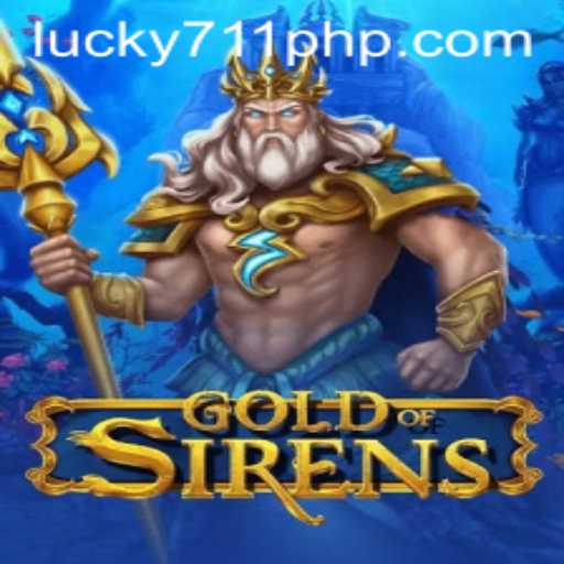 Gold of Sirens: Exploring the Depths of a New Gaming Experience