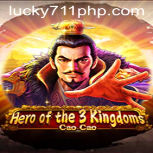 Explore the Legendary 'Heroofthe3KingdomsCaoCao'