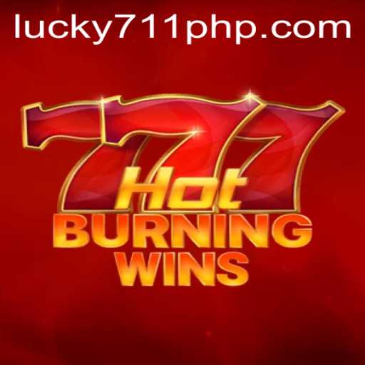 HotBurningWins: Your Guide to the Fiery Casino Game Experience