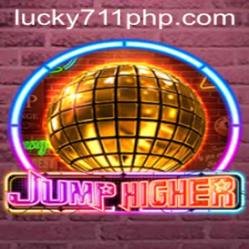 JumpHigher: A Thrilling Adventure Awaits with 711PHP.COM