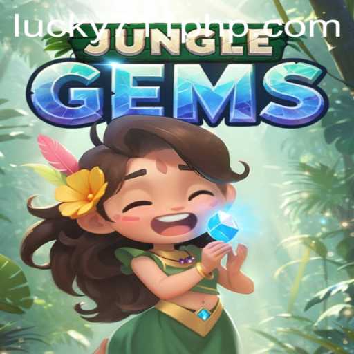 Exploring the Thrilling World of JungleGems with 711PHP.COM