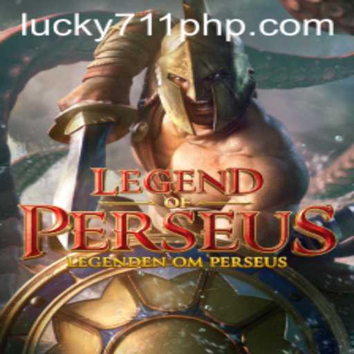 Unveiling the Intriguing Adventure: LegendofPerseus