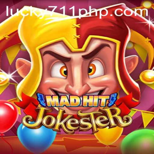 Exploring the Thrills of MadHitJokester: An Innovative Gaming Experience