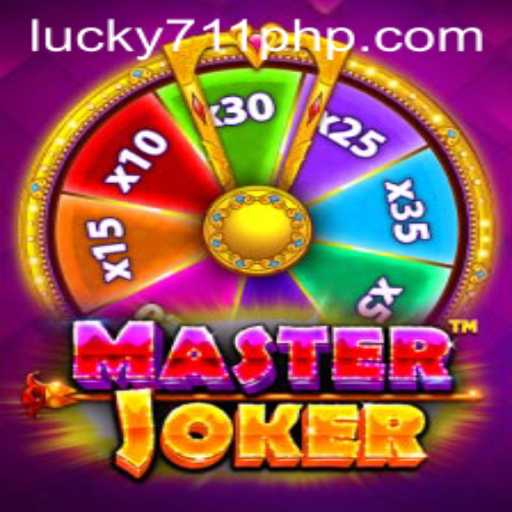 Discover the Thrilling World of MasterJoker with 711PHP.COM