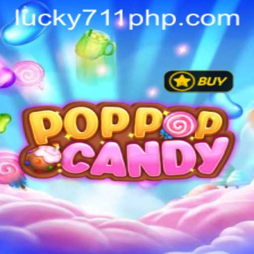 Unveiling the Colorful World of POPPOPCANDY