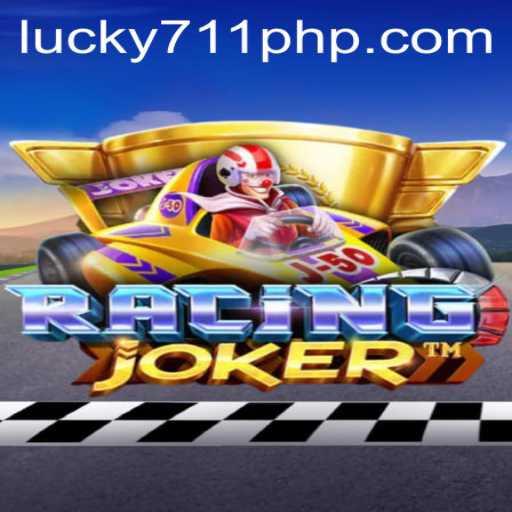 RacingJoker: A Thrilling Journey into High-Speed Gaming