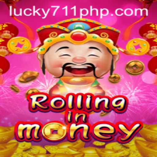 Discover RollingInMoney: A New Era in Gaming with 711PHP.COM