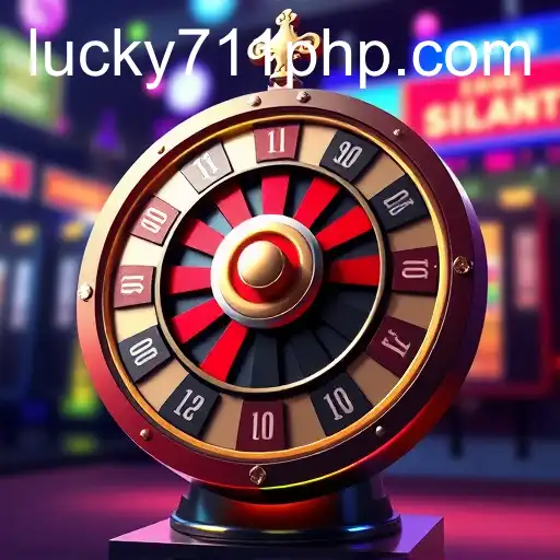 Exploring the Fascinating World of Rotary Games