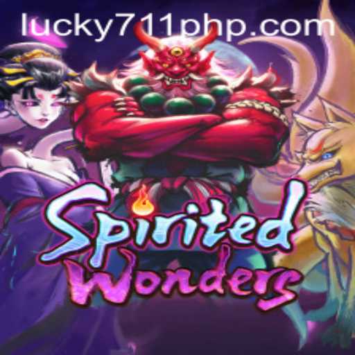 Discovering SpiritedWonders: A Captivating Gaming Experience