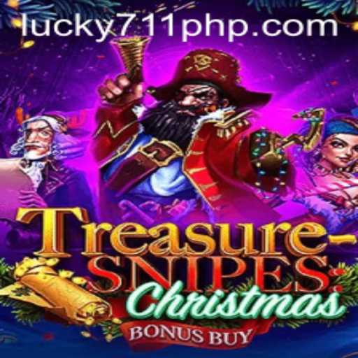 TreasuresnipesChristmas: Unveiling the Exciting New Game