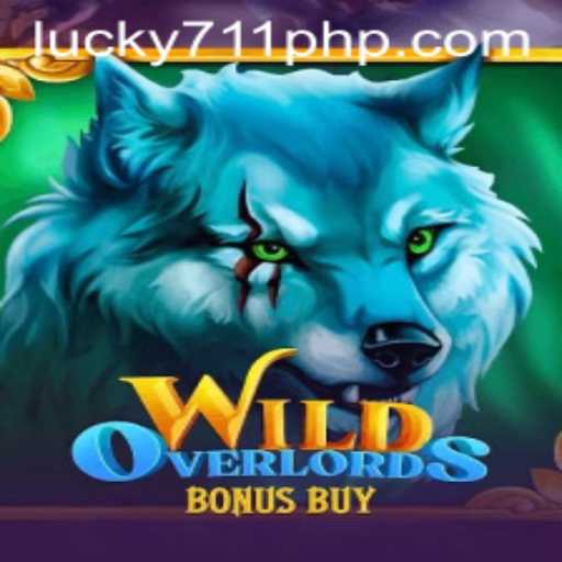 Exploring the Thrilling WildOverlordsBonusBuy Game