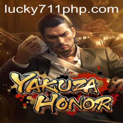 YakuzaHonor: The Thrilling World of Strategic Gameplay