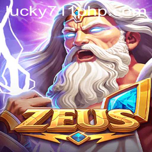 Exploring the World of Zeus via 711PHP.COM: A Mythical Gaming Experience